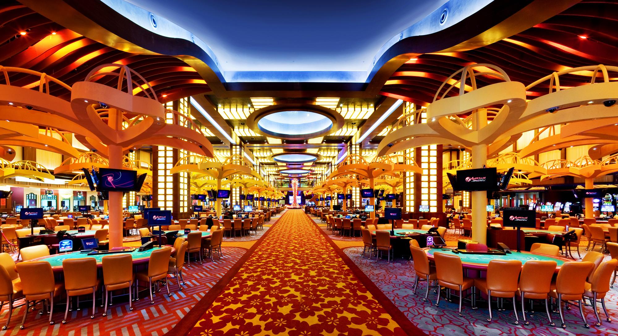 รีสอร์ต เวิลด์ เซ็นโทซ่า - คร็อกฟอร์ด ทาวเวอร์ Hotel สิงคโปร์ ภายนอก รูปภาพ
