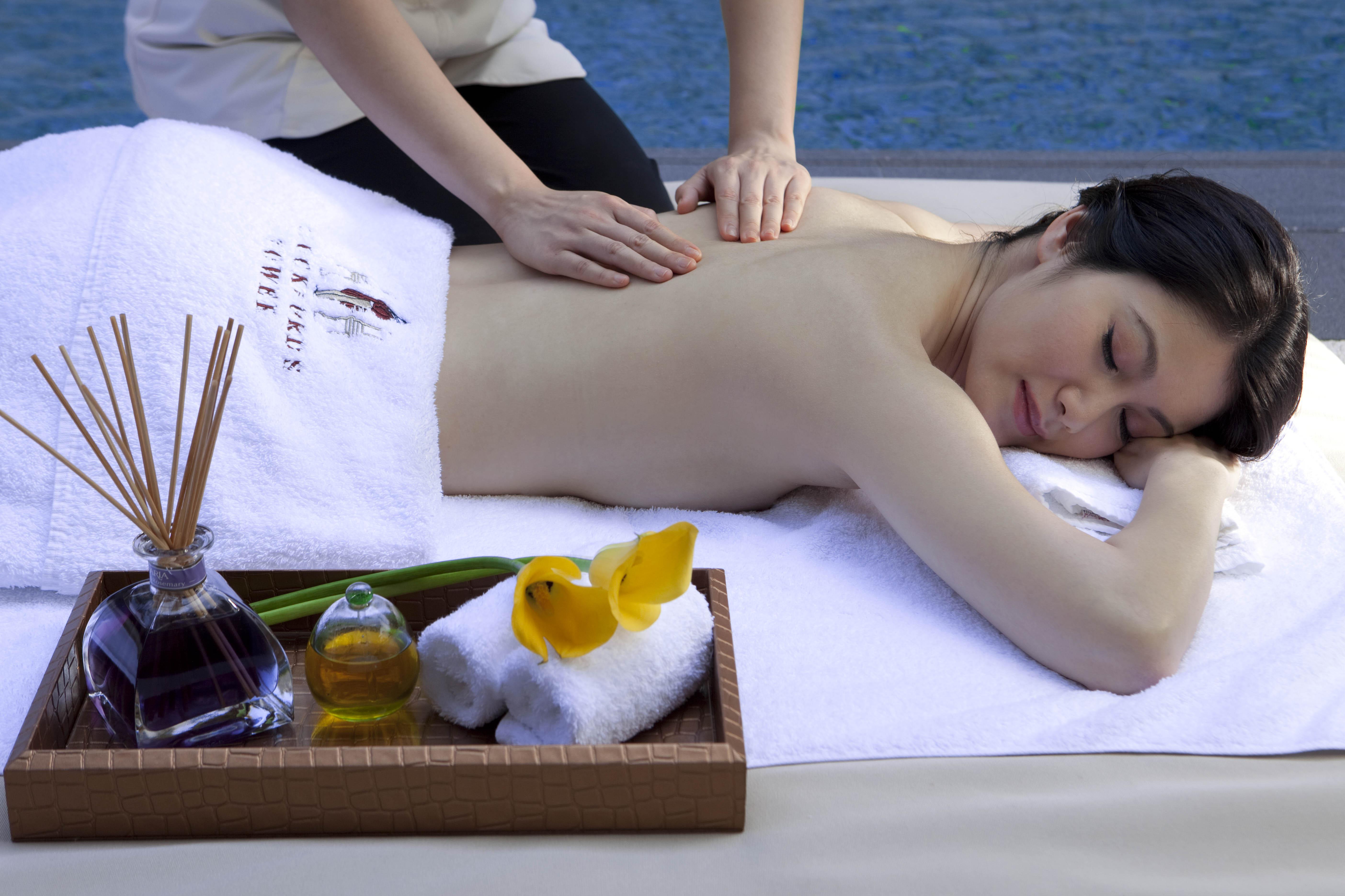 รีสอร์ต เวิลด์ เซ็นโทซ่า - คร็อกฟอร์ด ทาวเวอร์ Hotel สิงคโปร์ ภายนอก รูปภาพ