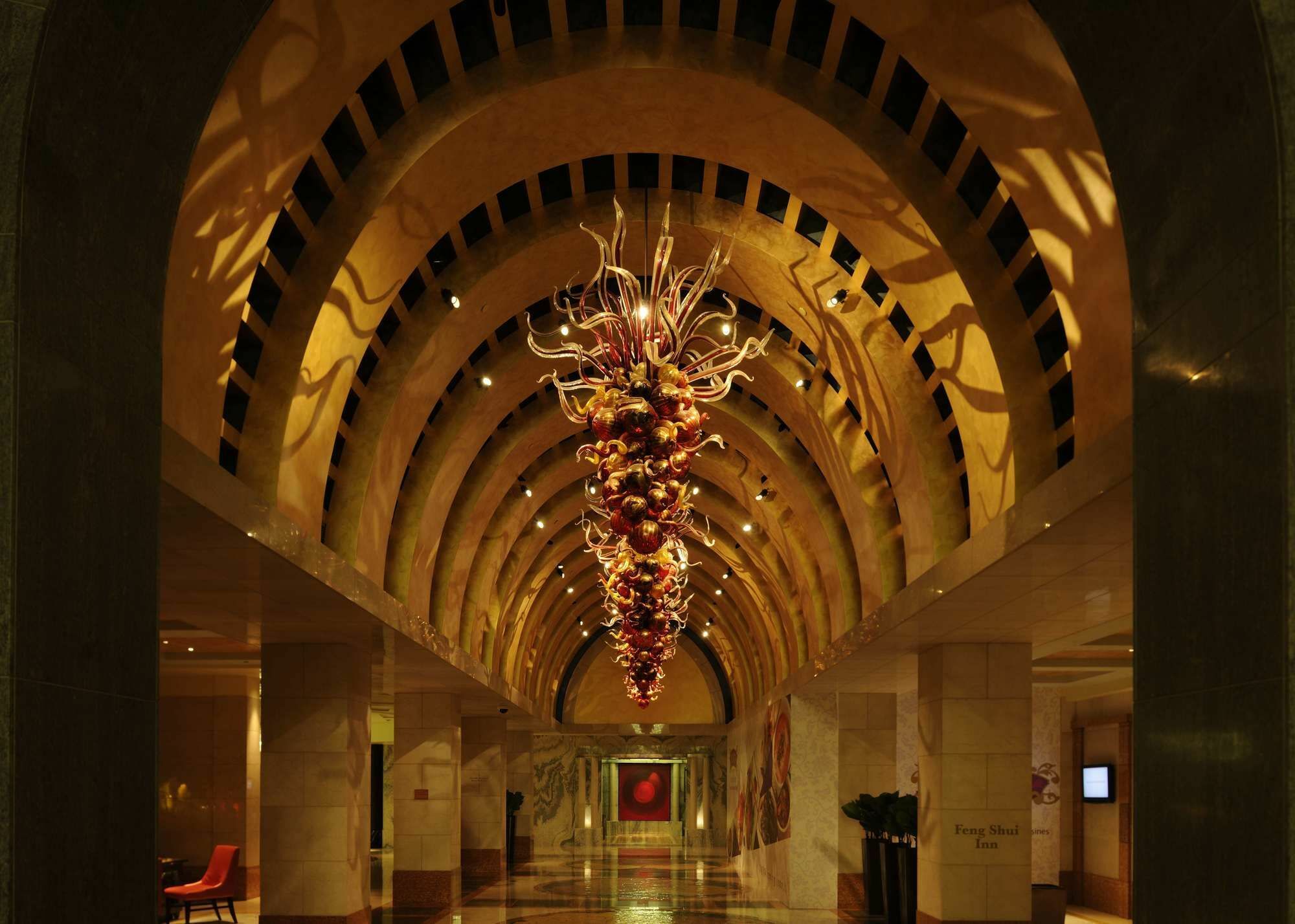 รีสอร์ต เวิลด์ เซ็นโทซ่า - คร็อกฟอร์ด ทาวเวอร์ Hotel สิงคโปร์ ภายนอก รูปภาพ